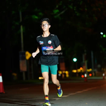 Runner Photo 3555564