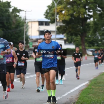 Runner Photo 3555565