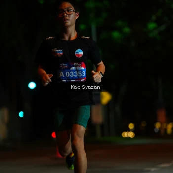 Runner Photo 3555566