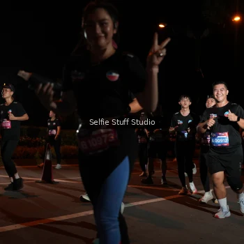 Runner Photo 3555569