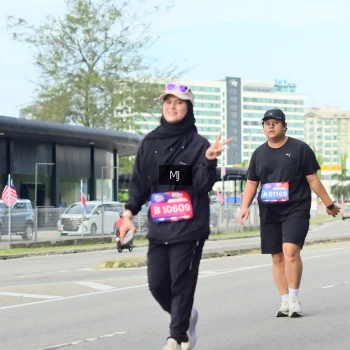 Runner Photo 3555571