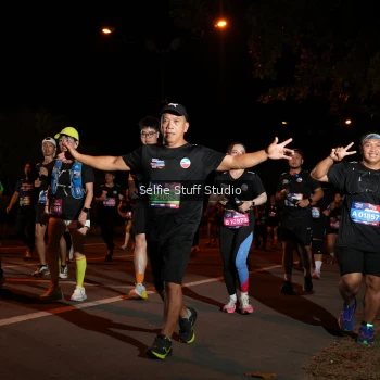 Runner Photo 3555573