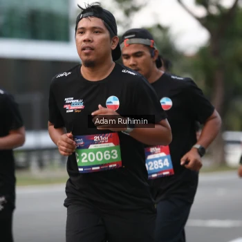 Runner Photo 3555574