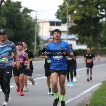 Runner Photo 3555577