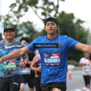 Runner Photo 3555578