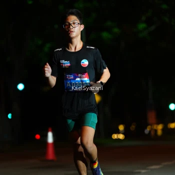 Runner Photo 3555579
