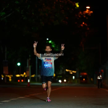 Runner Photo 3555580