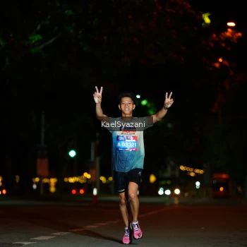 Runner Photo 3555582