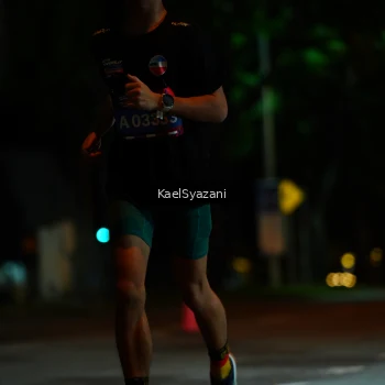 Runner Photo 3555584