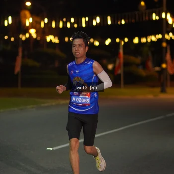 Runner Photo 3555586
