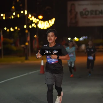 Runner Photo 3555587