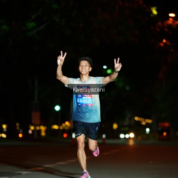 Runner Photo 3555589