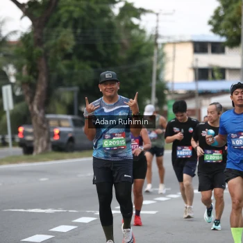 Runner Photo 3555590