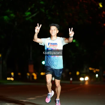 Runner Photo 3555591