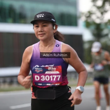 Runner Photo 3555592