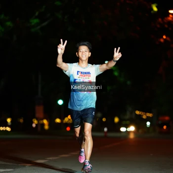Runner Photo 3555593