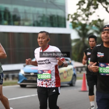 Runner Photo 3555594