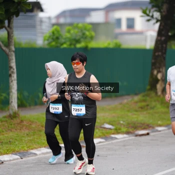 Runner Photo 3555595