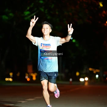 Runner Photo 3555596