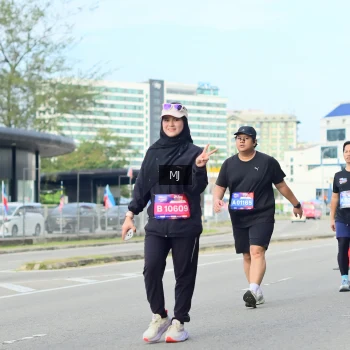 Runner Photo 3555598
