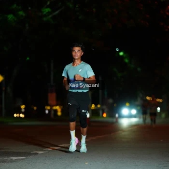Runner Photo 3555600
