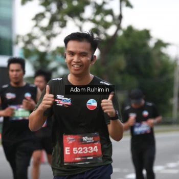 Runner Photo 3555601