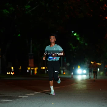 Runner Photo 3555602