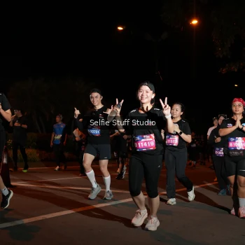 Runner Photo 3555603