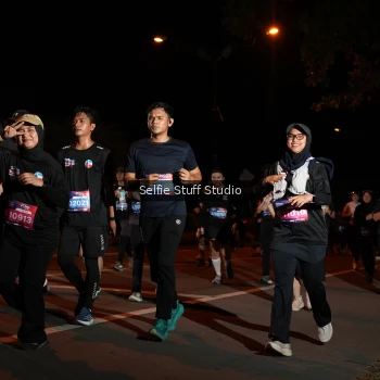 Runner Photo 3555604