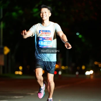 Runner Photo 3555605