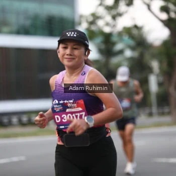 Runner Photo 3555606