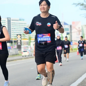 Runner Photo 3555607