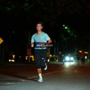 Runner Photo 3555608