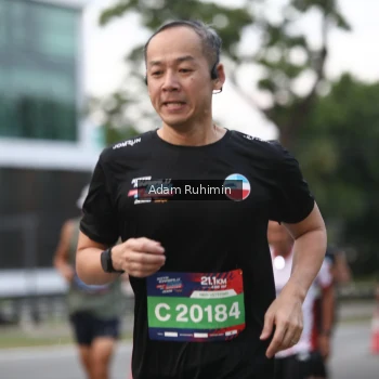 Runner Photo 3555612