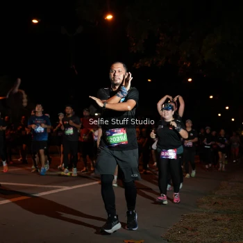 Runner Photo 3555613