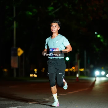 Runner Photo 3555614