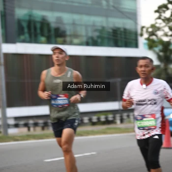 Runner Photo 3555618