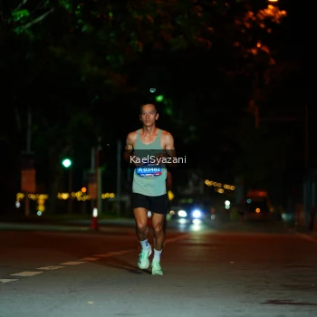 Runner Photo 3555619