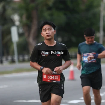 Runner Photo 3555620