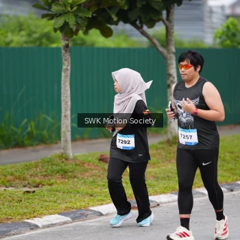 Runner Photo 3555621