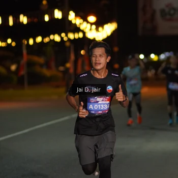 Runner Photo 3555622