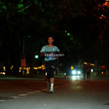 Runner Photo 3555623