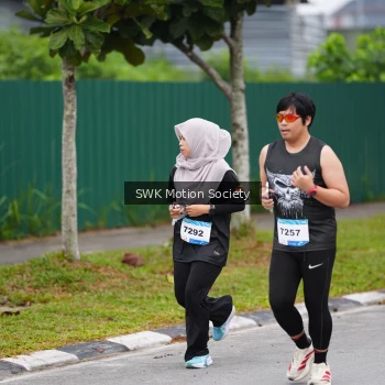 Runner Photo 3555624
