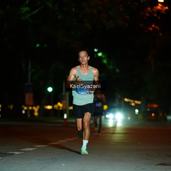 Runner Photo 3555627