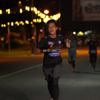 Runner Photo 3555629