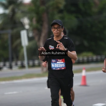 Runner Photo 3555630