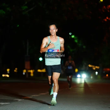 Runner Photo 3555631