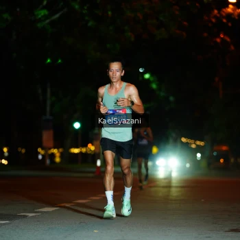 Runner Photo 3555632