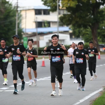 Runner Photo 3555633