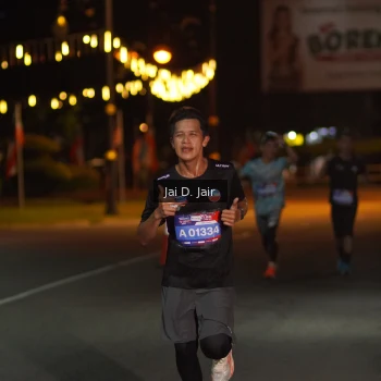 Runner Photo 3555634